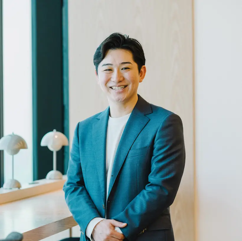 和田岳プロフィール画像