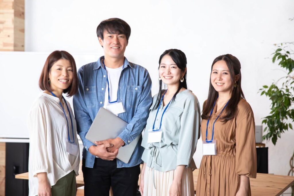 高還元SESならNEXT TECHNOLOGYがおすすめ|まずはカジュアル面談を